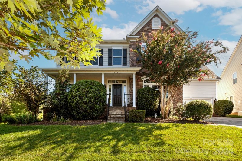 Property image 2 at 16109 Grassy Creek Drive, Huntersville, NC 28078