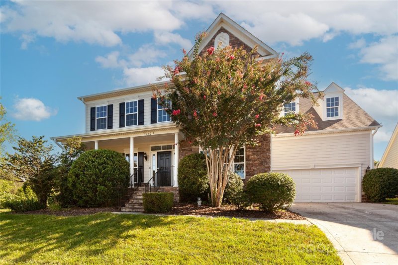 Property image 4 at 16109 Grassy Creek Drive, Huntersville, NC 28078