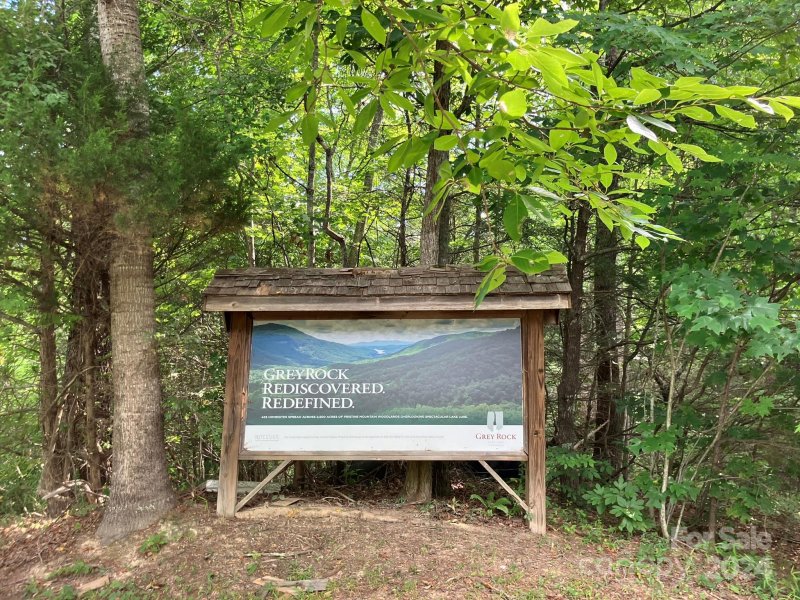 Property image 4 of 0 Cherokee Trail in Grey Rock at Lake Lure, Lake Lure, NC 28746