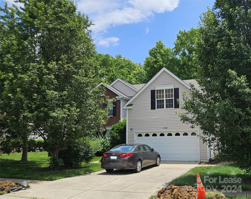 11119 Travis Gulch Drive