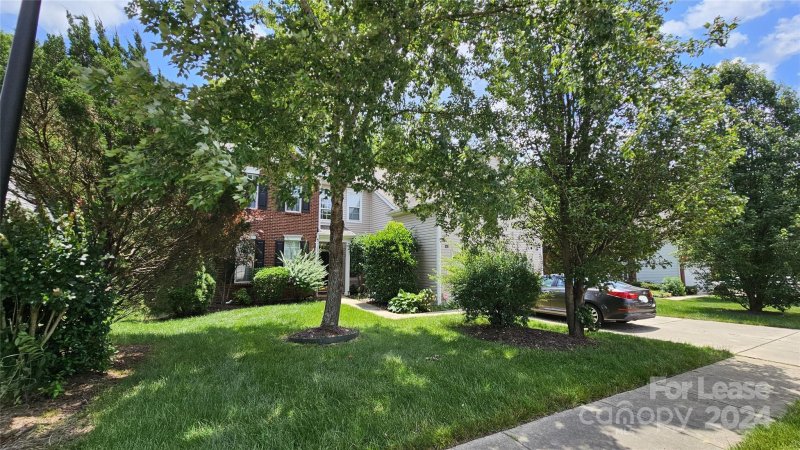 Property image 2 at 11119 Travis Gulch Drive, Charlotte, NC 28277