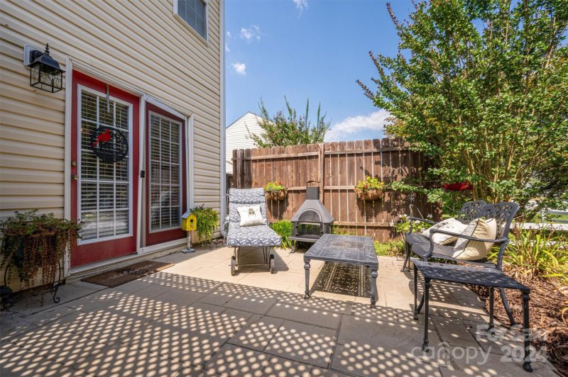 Property image 4 at 1154 Larkspur Lane, Dallas, NC 28034