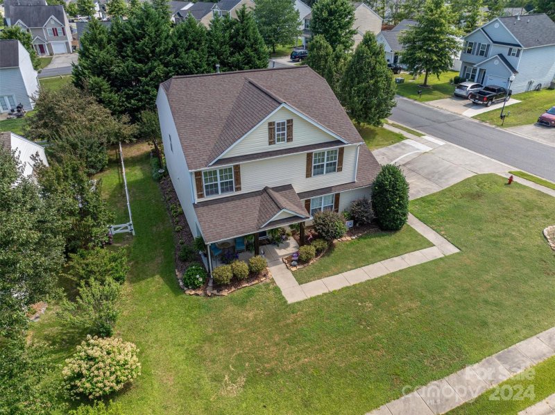 Property image 5 at 1154 Larkspur Lane, Dallas, NC 28034