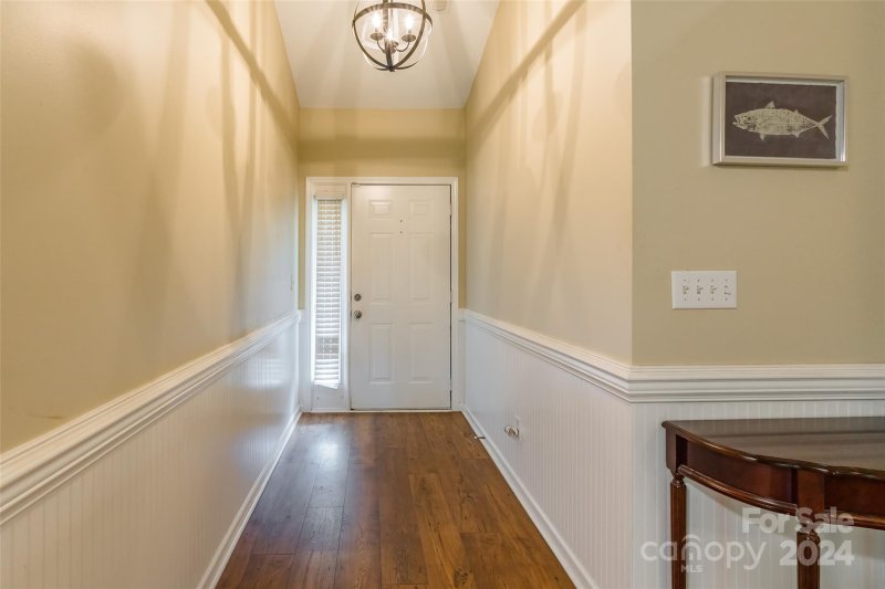 Property image 3 at 12321 Creektree Court, Charlotte, NC 28278