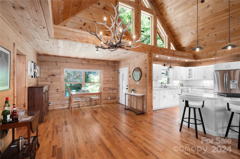 Property image 4 at 84 Back River Trail, Marshall, NC 28753