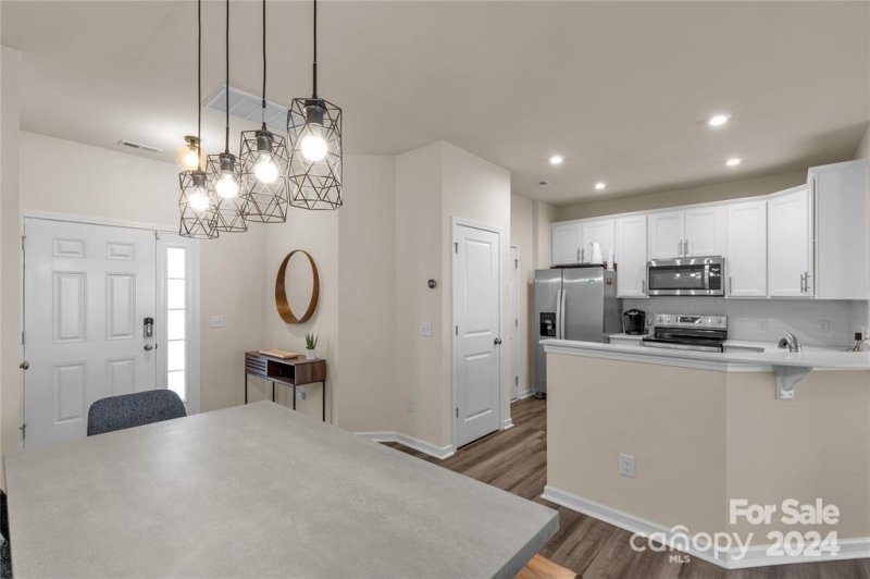 Property image 4 at 825 Canoe Song Road, Fort Mill, SC 29708