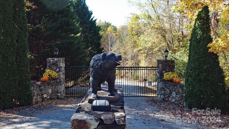 Property image 2 of 0000 Westridge Drive in Sweetbriar Farms, Lake Lure, NC 28746