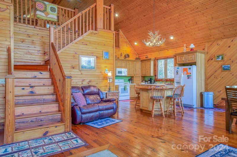 Property image 5 at 428 Riverview Drive, Marshall, NC 28753