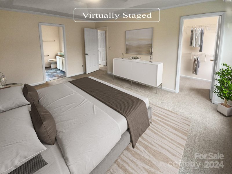 Property image 4 at 9428 Dalphon Jones Drive, Charlotte, NC 28213