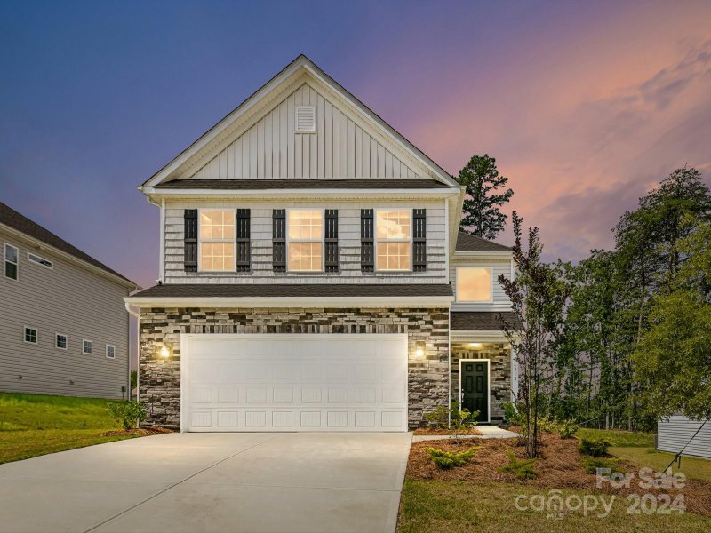 Property image 2 at 15712 Capps Road, Charlotte, NC 28278