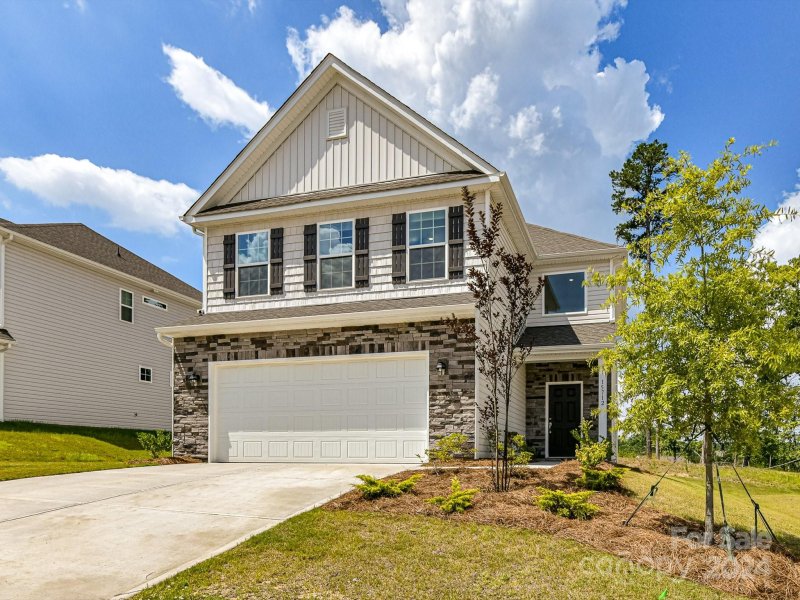 Property image 3 at 15712 Capps Road, Charlotte, NC 28278