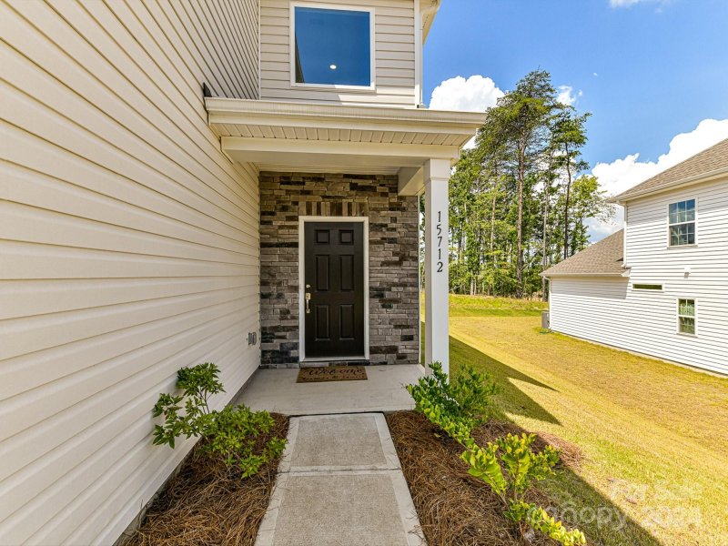 Property image 4 at 15712 Capps Road, Charlotte, NC 28278
