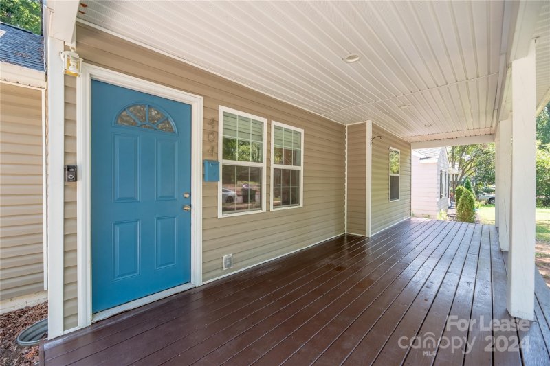 Property image 3 at 404 Keswick Avenue, Charlotte, NC 28206