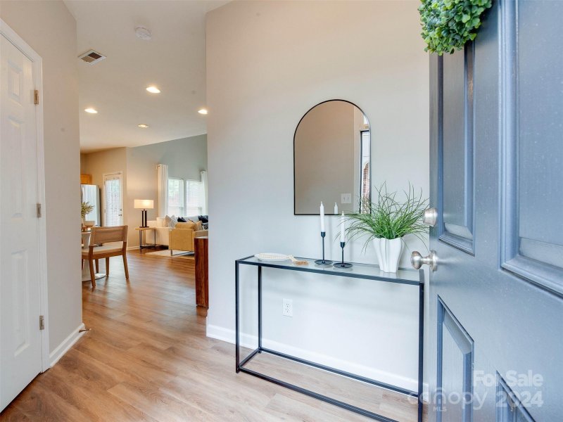 Property image 2 at 3006 Uxbridge Woods Court, Charlotte, NC 28205