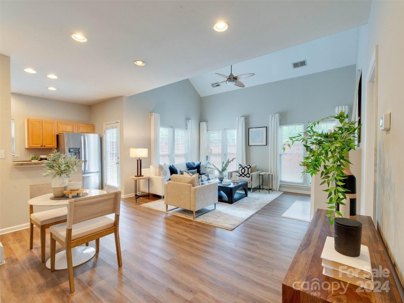 Property image 3 at 3006 Uxbridge Woods Court, Charlotte, NC 28205