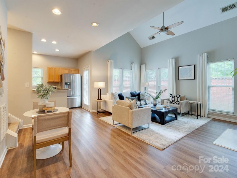 Property image 4 at 3006 Uxbridge Woods Court, Charlotte, NC 28205