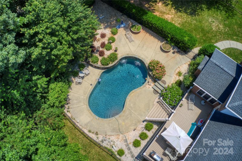 Property image 3 at 5204 Birchstone Court, Belmont, NC 28012