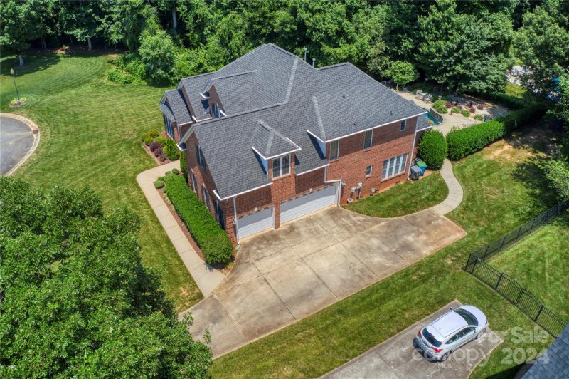 Property image 4 at 5204 Birchstone Court, Belmont, NC 28012