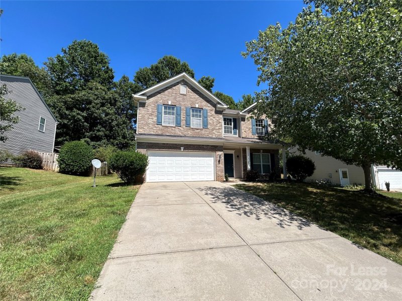 121 Washburn Range Drive