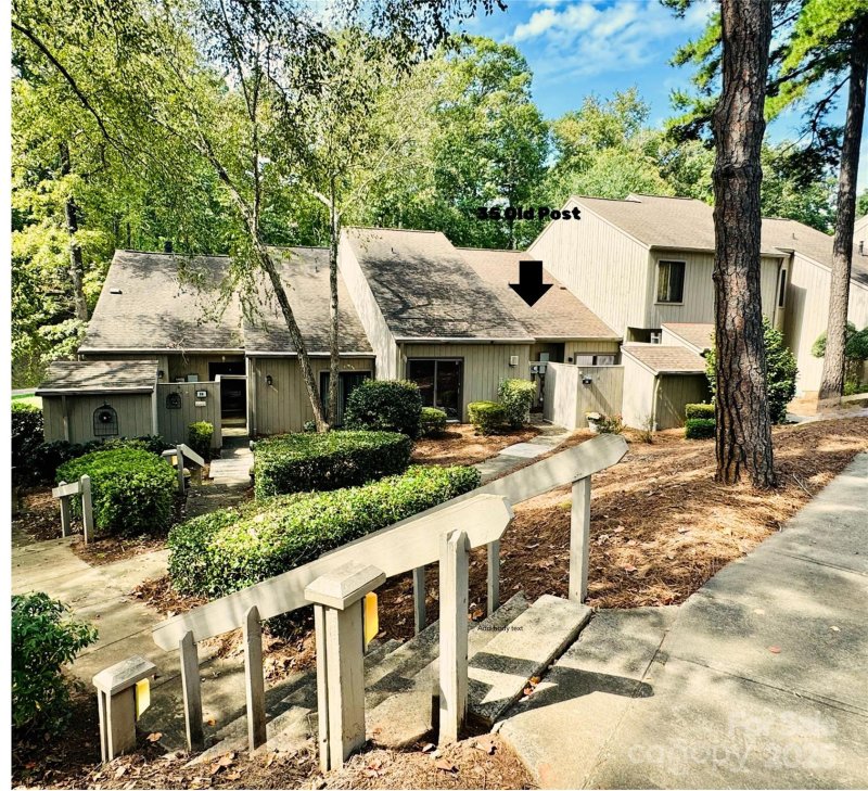 Property image 2 at 35 Old Post Road, Clover, SC 29710