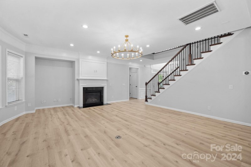 Property image 5 at 10620 Kristens Mare Drive, Charlotte, NC 28277