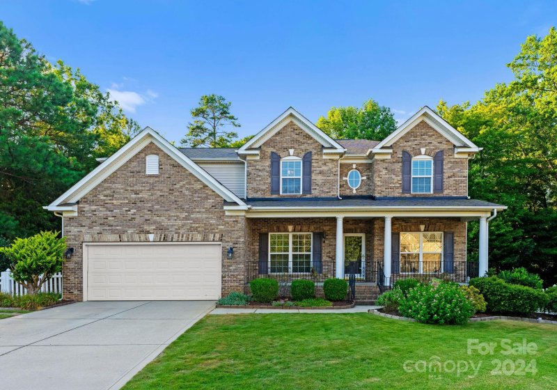 Property image 2 at 2200 Cakebread Court, Waxhaw, NC 28173