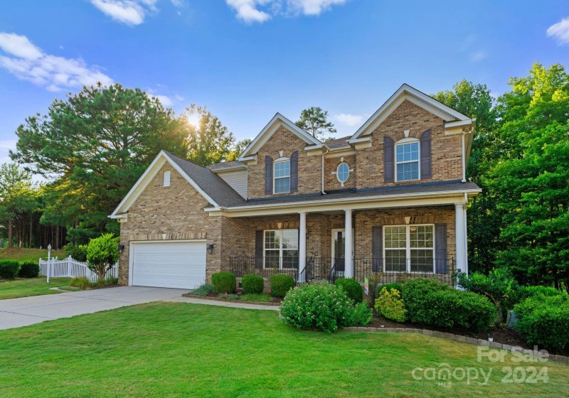 Property image 3 at 2200 Cakebread Court, Waxhaw, NC 28173