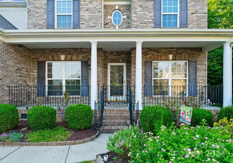 Property image 4 at 2200 Cakebread Court, Waxhaw, NC 28173