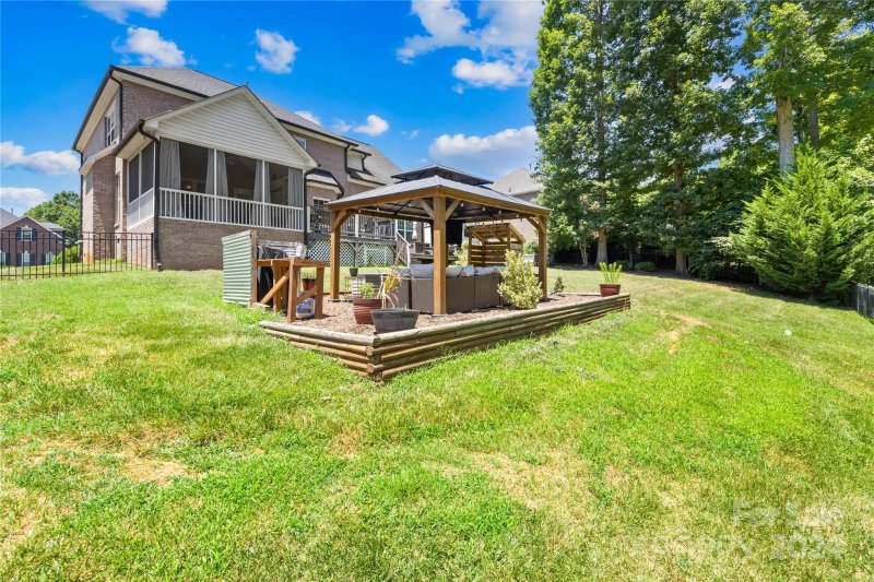 Property image 5 at 5425 Grayson Ridge Court, Gastonia, NC 28056