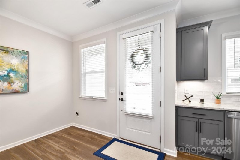 Property image 4 at 5660 Comiskey Alley, Kannapolis, NC 28081