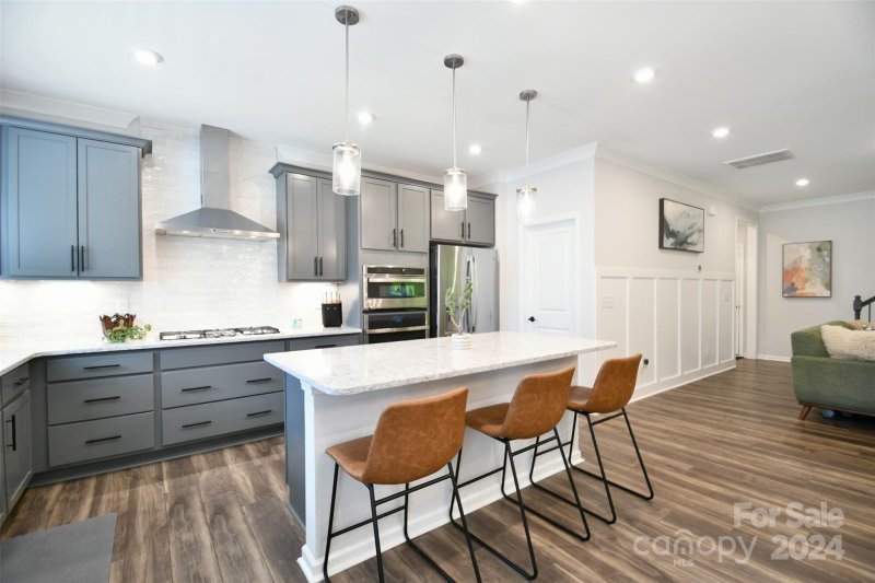 Property image 5 at 5660 Comiskey Alley, Kannapolis, NC 28081