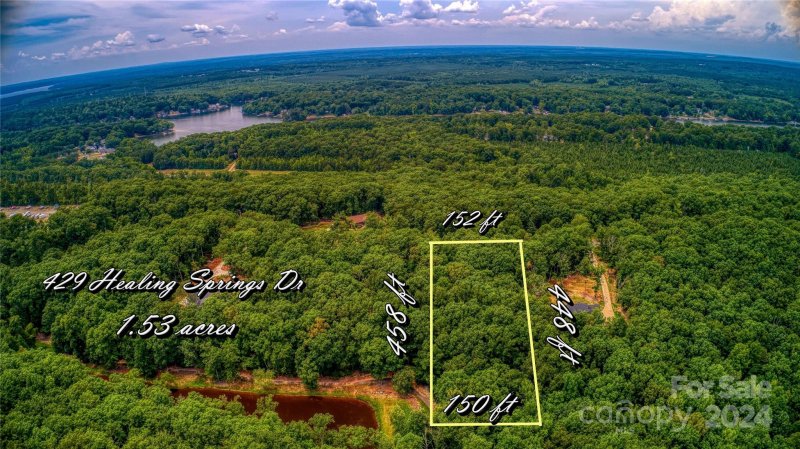 429 Healing Springs Drive