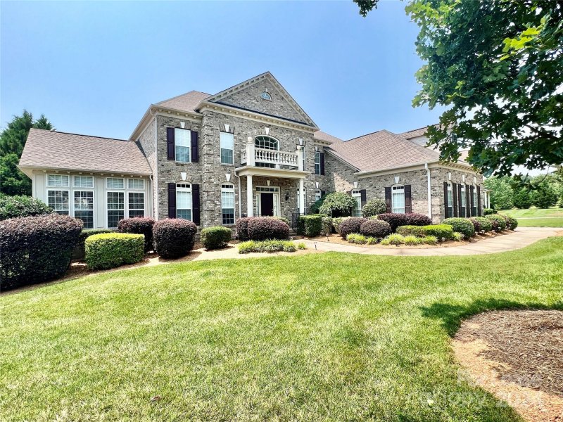 Property image 2 at 7403 Yellowhorn Trail, Waxhaw, NC 28173