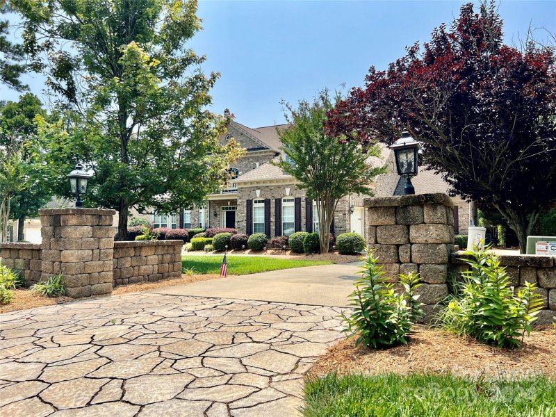 Property image 3 at 7403 Yellowhorn Trail, Waxhaw, NC 28173