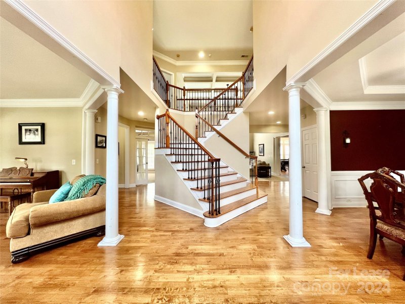 Property image 4 at 7403 Yellowhorn Trail, Waxhaw, NC 28173