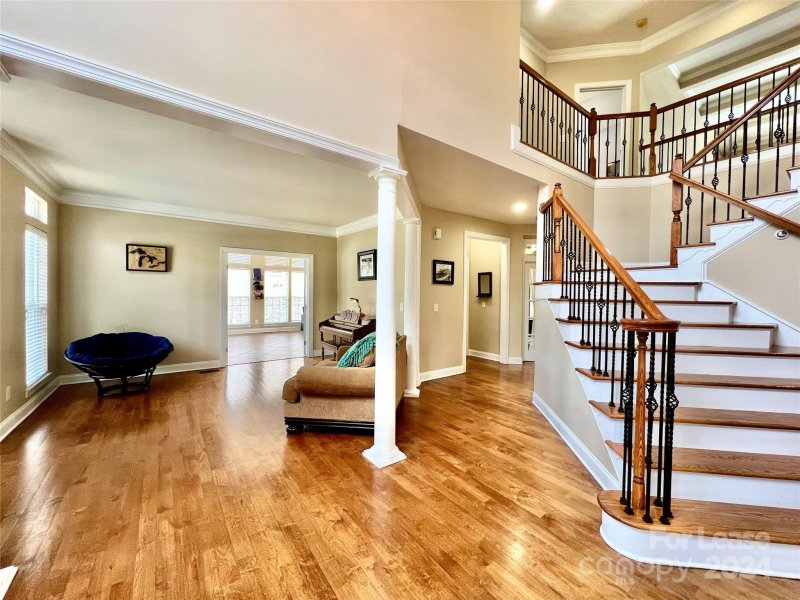 Property image 5 at 7403 Yellowhorn Trail, Waxhaw, NC 28173