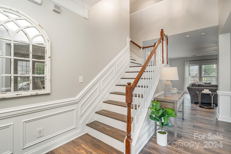 Property image 4 at 1299 Middlecrest Drive, Concord, NC 28027