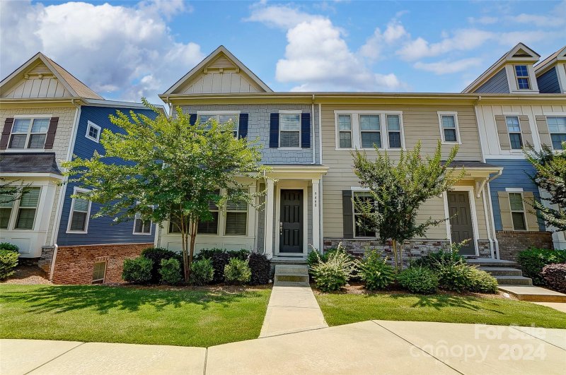 Property image 2 at 9448 Ainslie Downs Street, Charlotte, NC 28273