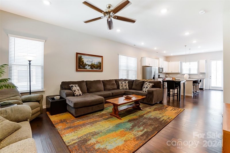 Property image 3 at 9448 Ainslie Downs Street, Charlotte, NC 28273