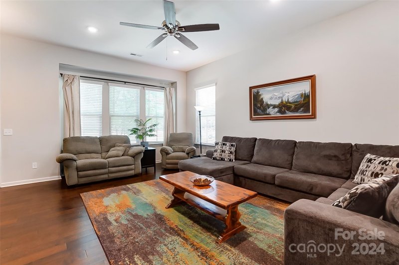 Property image 4 at 9448 Ainslie Downs Street, Charlotte, NC 28273