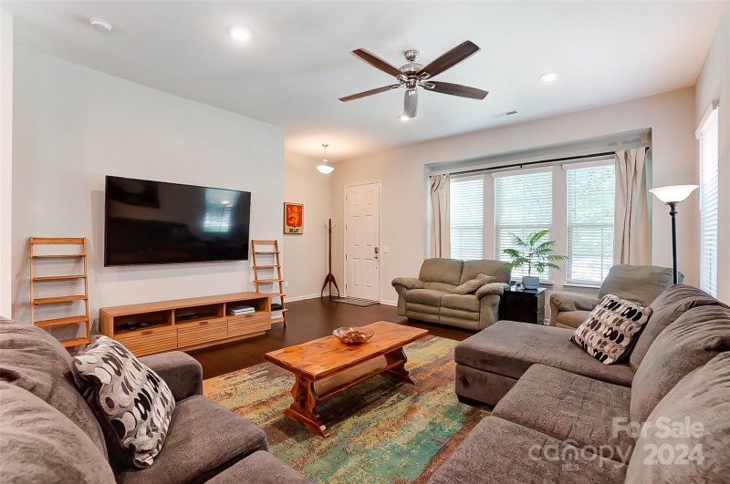 Property image 5 at 9448 Ainslie Downs Street, Charlotte, NC 28273