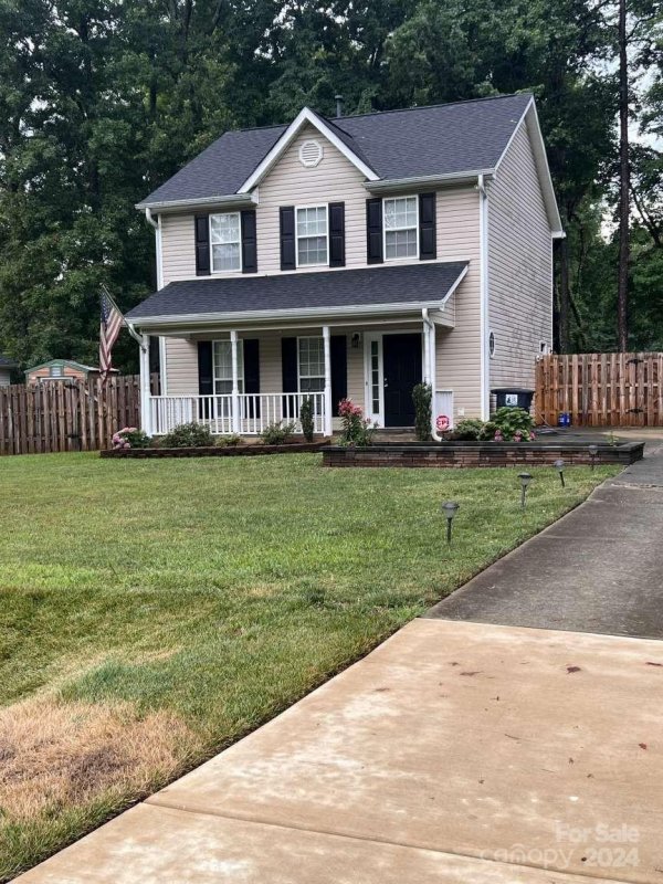 Property image 3 at 6731 1st Avenue, Indian Trail, NC 28079