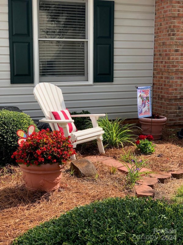 Property image 3 at 710 Court Side Drive, Salisbury, NC 28147