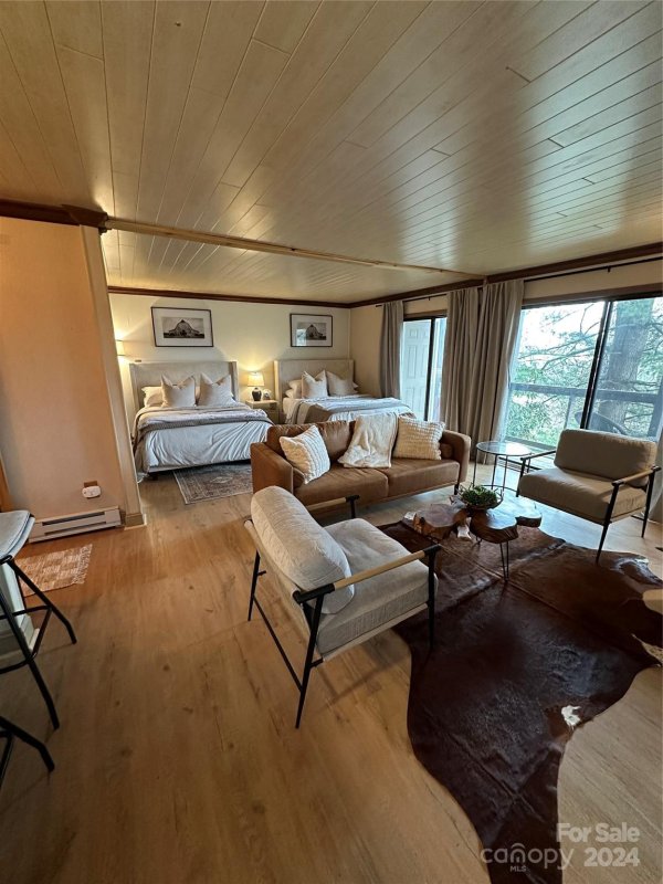 Property image 5 at 103 Mid Holiday Lane, Beech Mountain, NC 28604