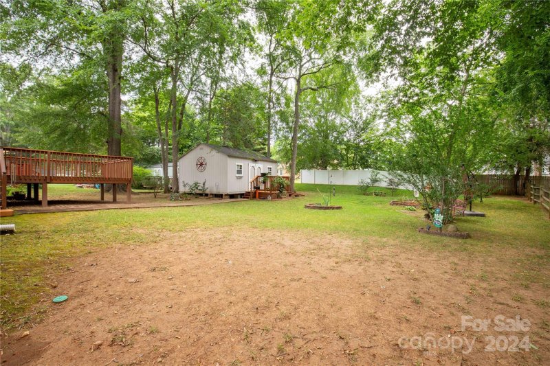 Property image 5 at 14001 Pytchley Lane, Charlotte, NC 28273