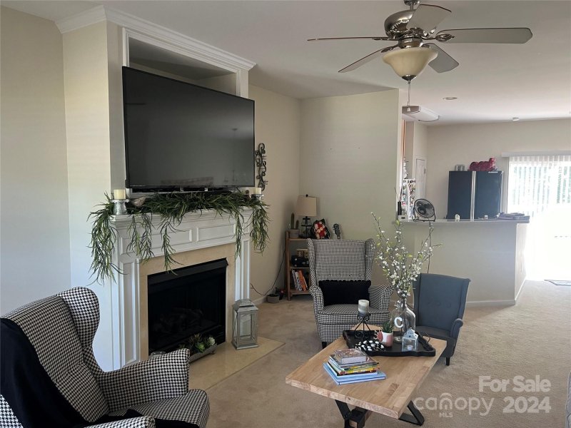 Property image 3 at 1296 Liberty Bell Court, Rock Hill, SC 29732