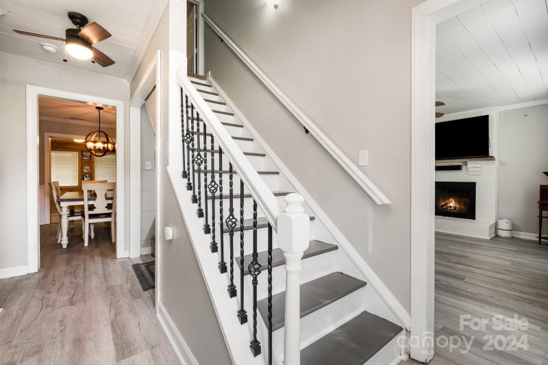 Property image 4 at 2732 Kilmarnock Court, Matthews, NC 28105