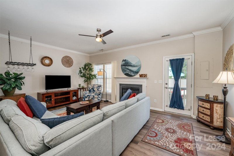 Property image 3 at 4100 Christine Lane, Waxhaw, NC 28173