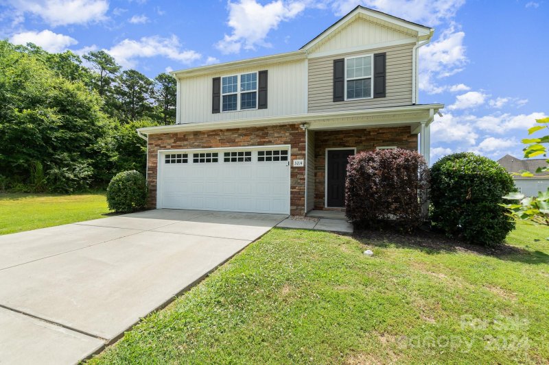 Property image 2 at 3214 Chippendale Road, Monroe, NC 28110