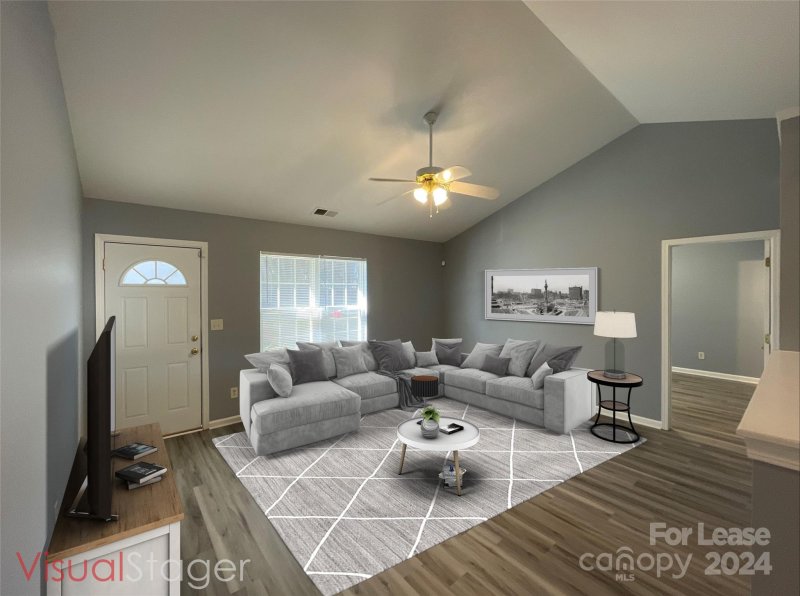 Property image 4 at 6421 Sunman Road, Charlotte, NC 28216